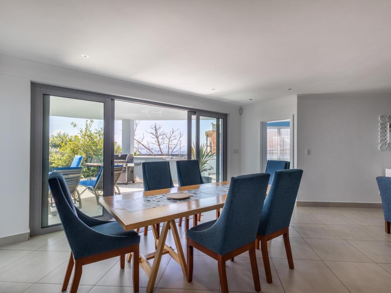 Keurbooms Lagoon Villa Plettenberg Bay Δωμάτιο φωτογραφία