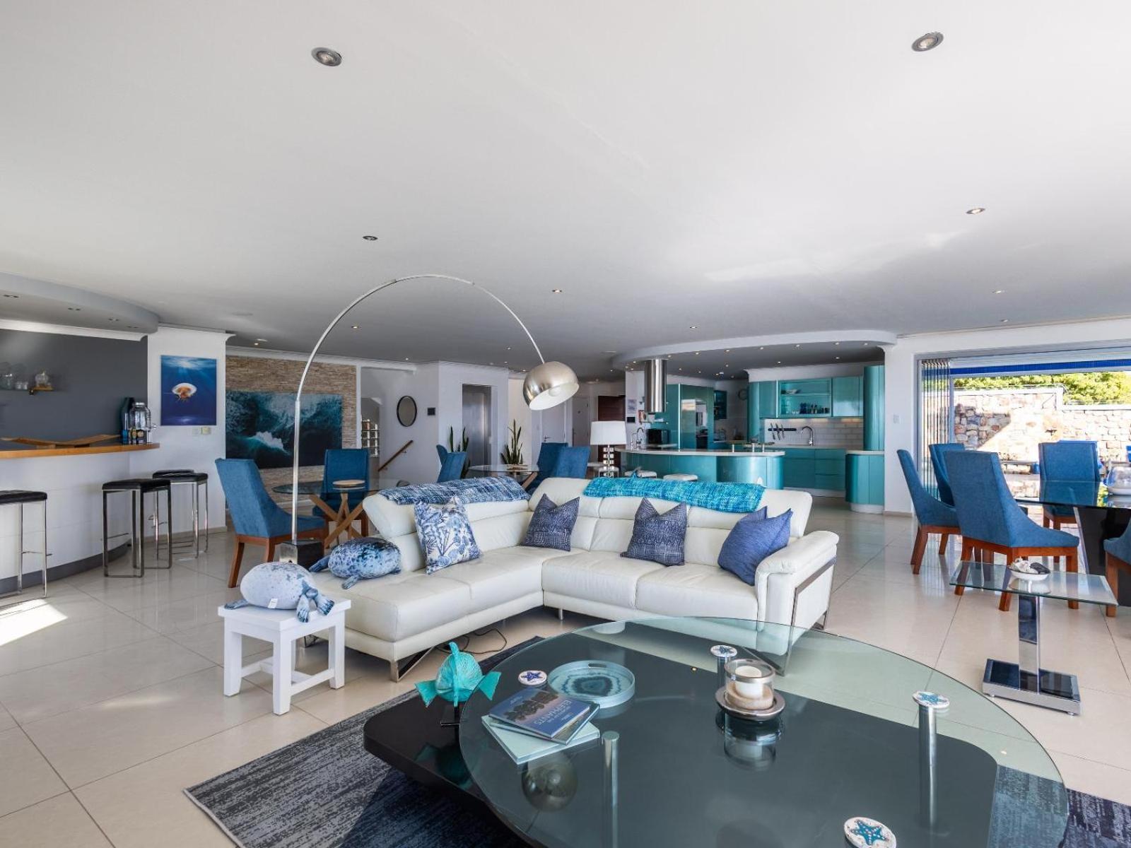 Keurbooms Lagoon Villa Plettenberg Bay Εξωτερικό φωτογραφία