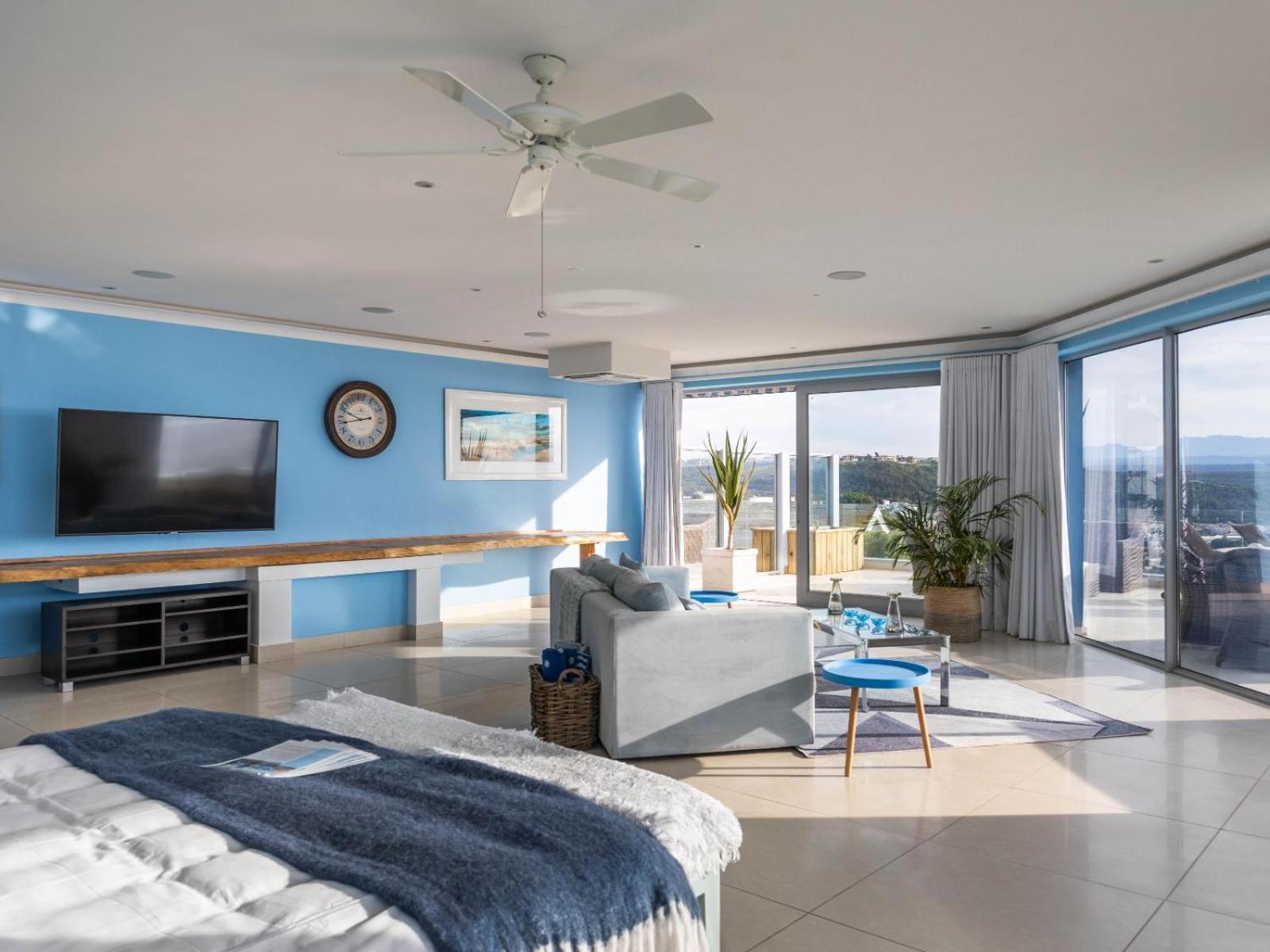 Keurbooms Lagoon Villa Plettenberg Bay Δωμάτιο φωτογραφία
