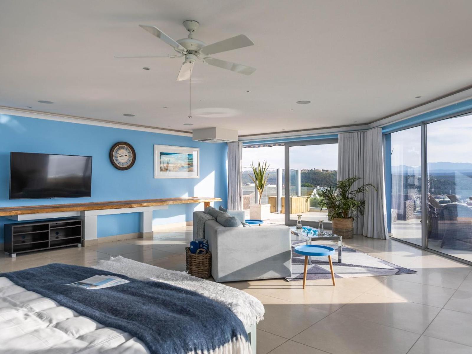 Keurbooms Lagoon Villa Plettenberg Bay Δωμάτιο φωτογραφία