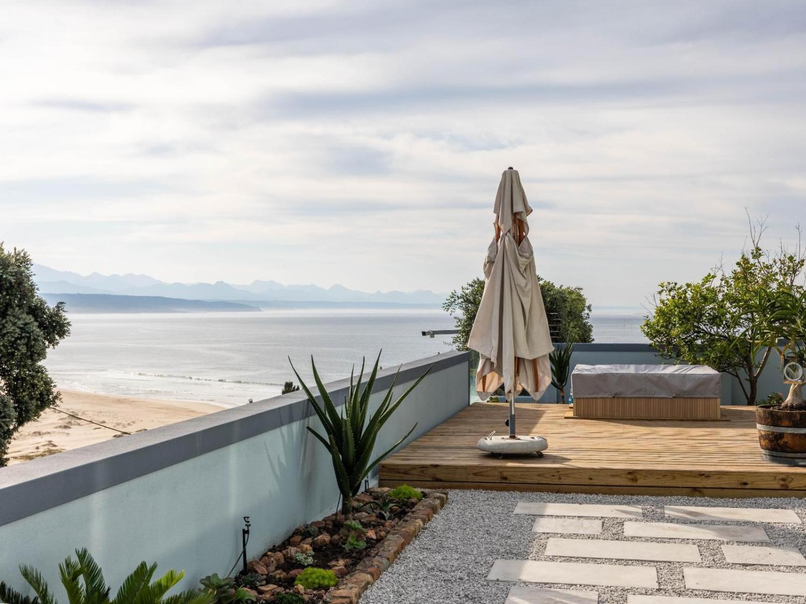 Keurbooms Lagoon Villa Plettenberg Bay Εξωτερικό φωτογραφία
