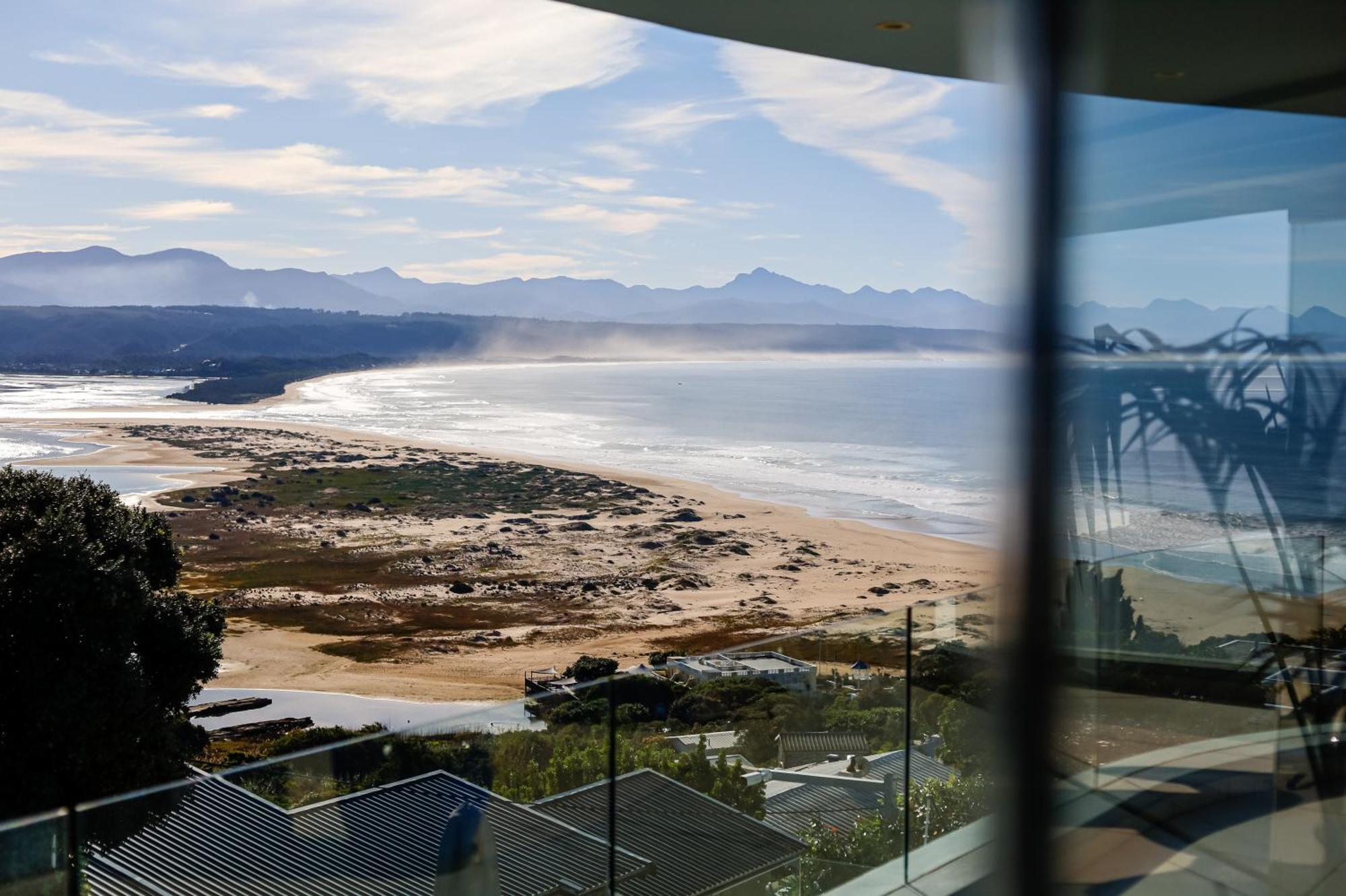 Keurbooms Lagoon Villa Plettenberg Bay Εξωτερικό φωτογραφία