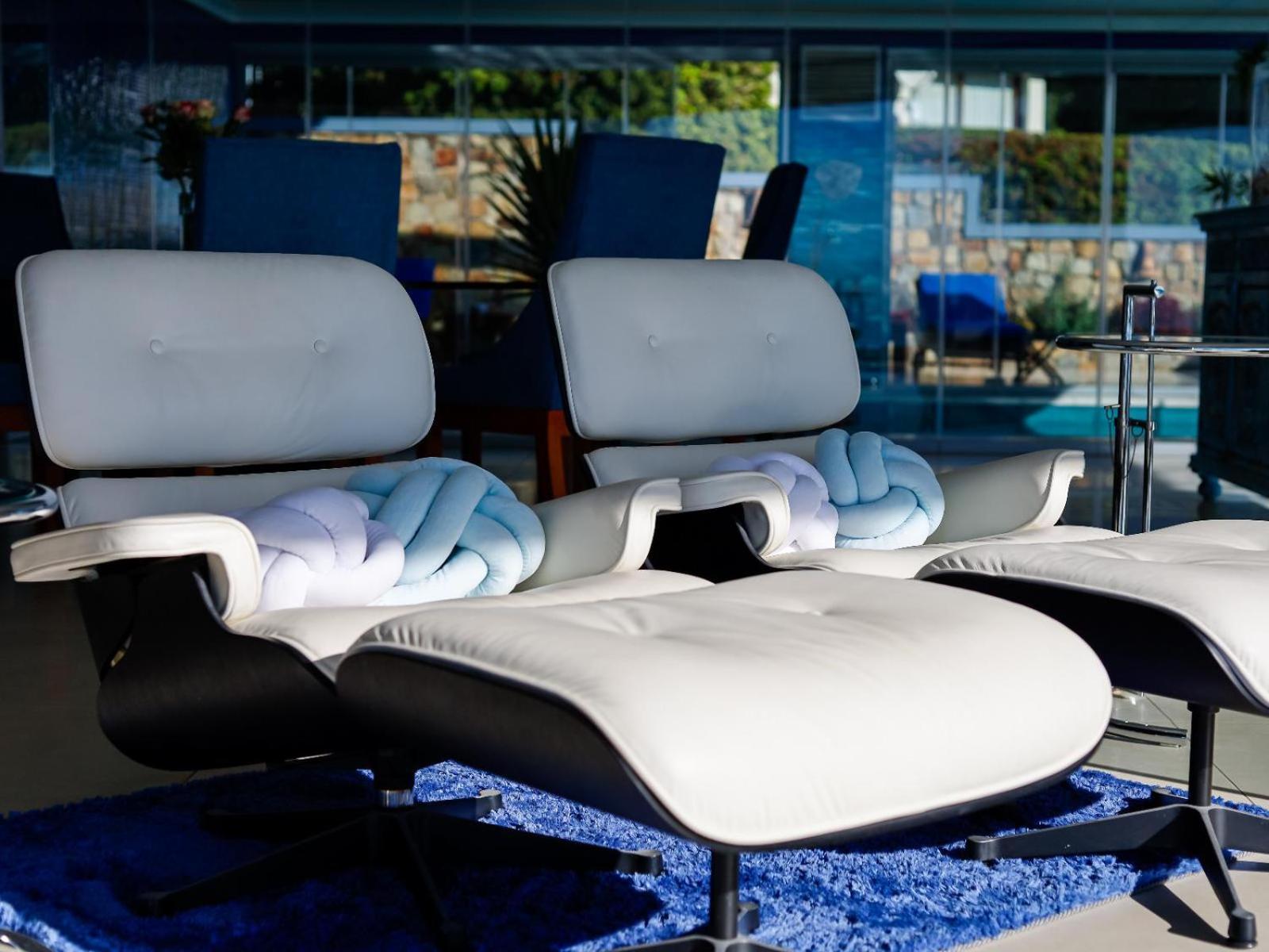 Keurbooms Lagoon Villa Plettenberg Bay Εξωτερικό φωτογραφία